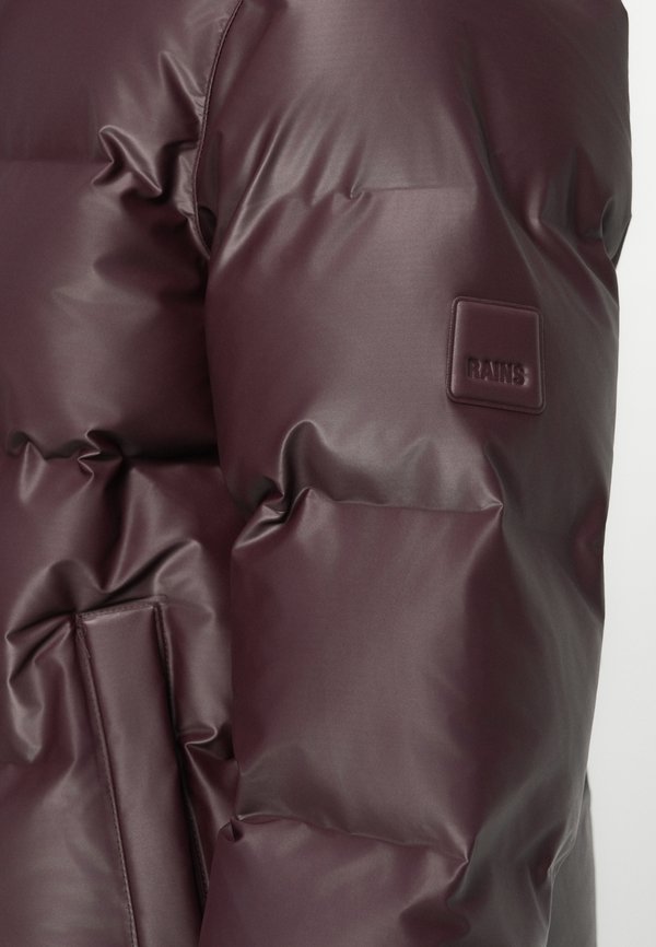 Rains ALTA PUFFER JACKET UNISEX