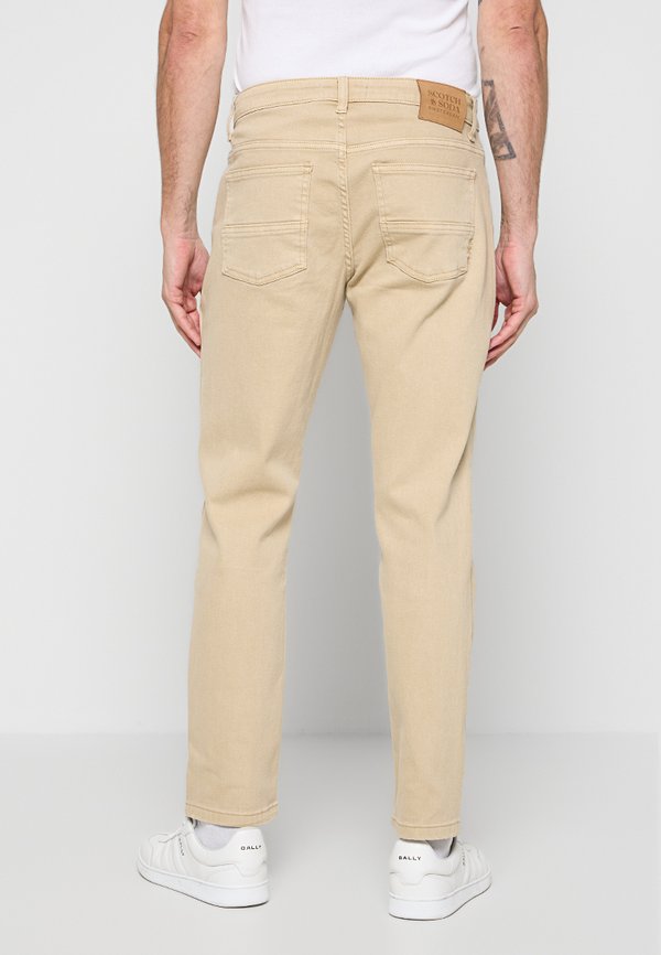 Scotch & Soda