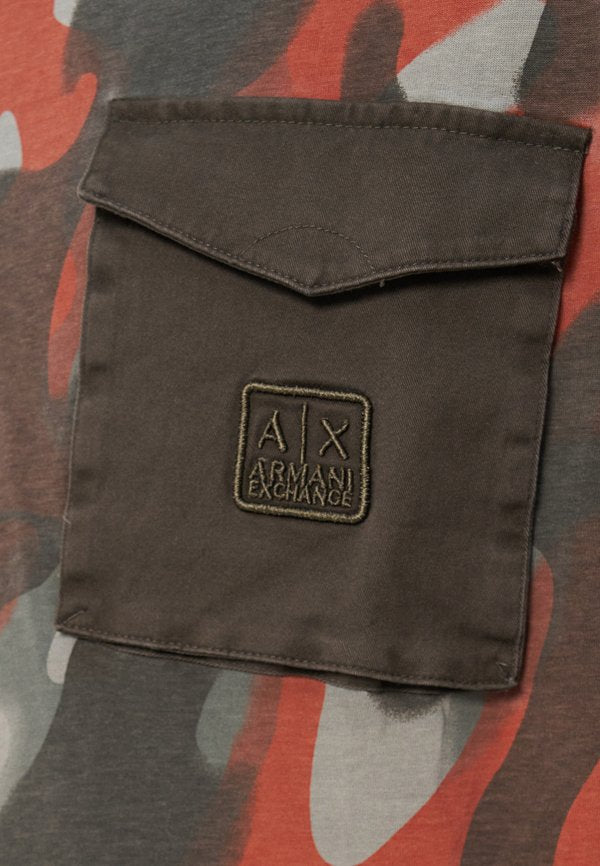 Armani Exchange