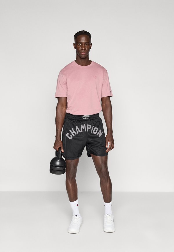 Champion RING SIDE SHINY SHORTS