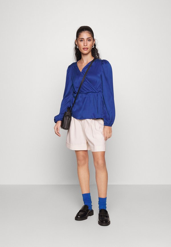 Vero Moda Petite VMKLEO PEPLUM
