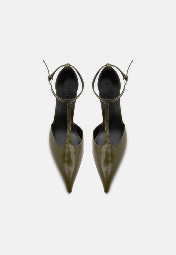 Zign by Zalando LEATHER