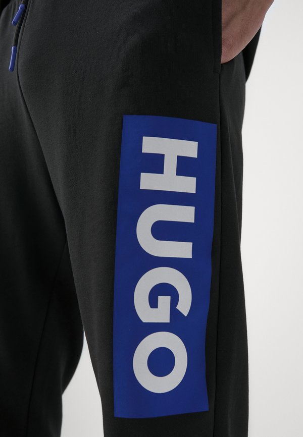 HUGO NURAM