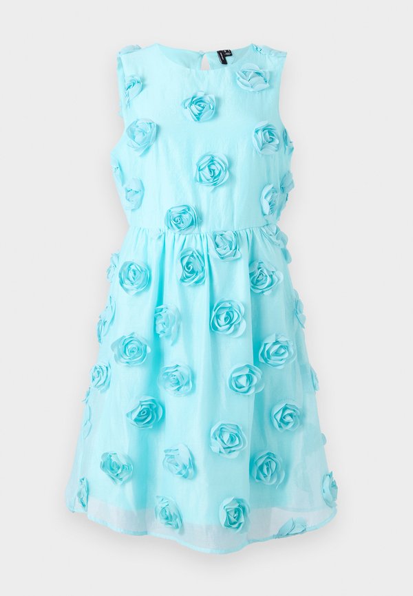 Vero Moda VMROSE FLOWER DRESS