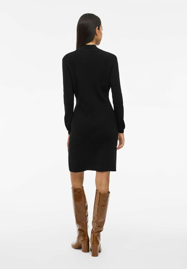 VILA Short VIKALIA Knitted
