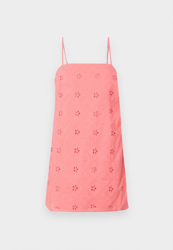 Hollister Co. BARE SHIFT PRETTY DRESS