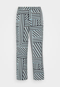 Vero Moda Curve VMCGIJI IDO WIDE PANTS
