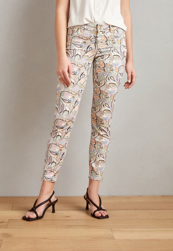 Mos Mosh PAISLEY PANT