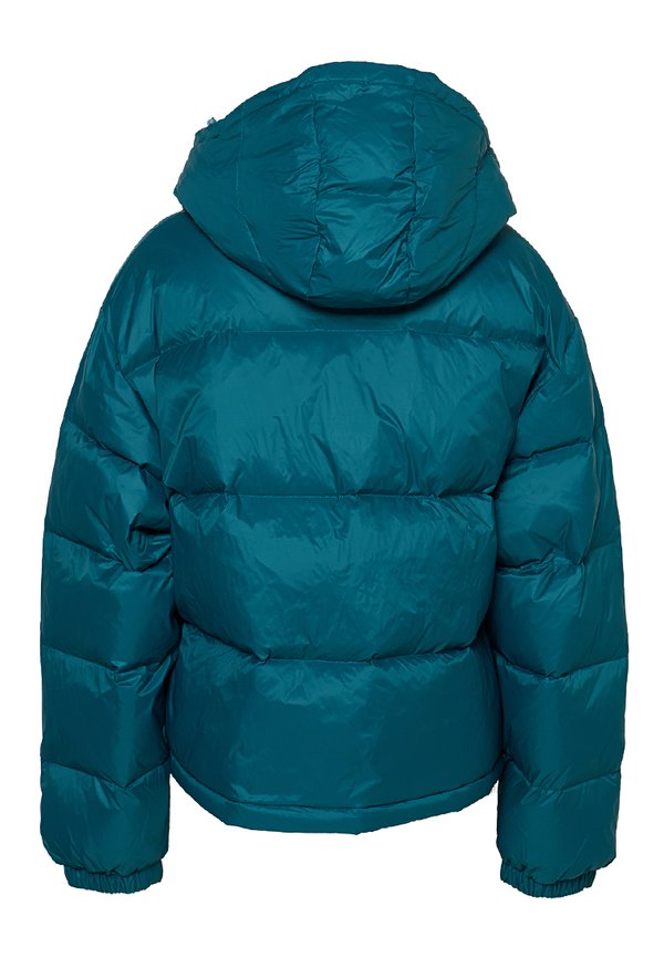 Calvin Klein Jeans ESSENTIAL MIDWEIGHT PUFFER JACKE