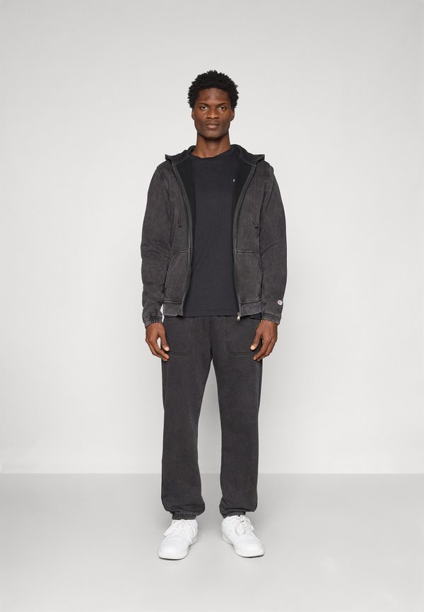 Champion ICONS FULL ZIP HOODIE