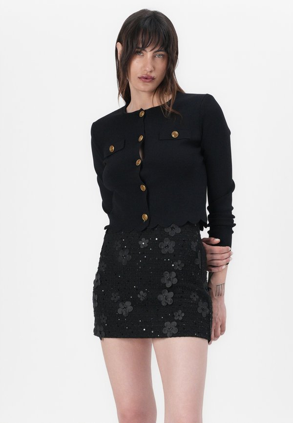 TWINSET  JACKET
