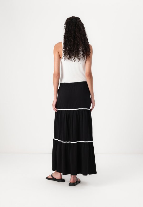 JDY JDYERIN CONTRAST SKIRT