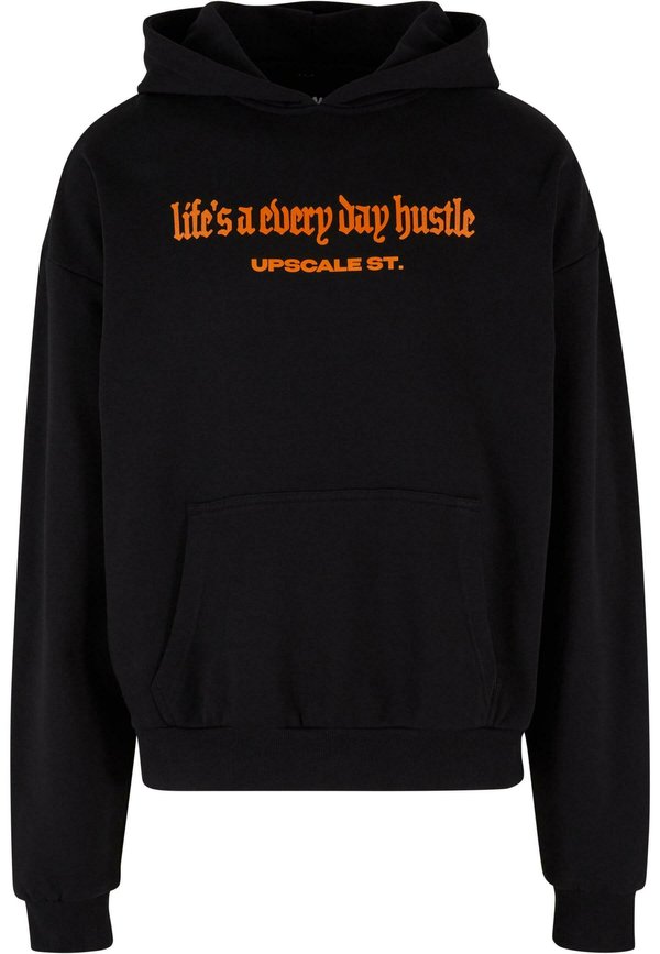 Upscale by Mister Tee  HUSTLE ULTRA HEAVY