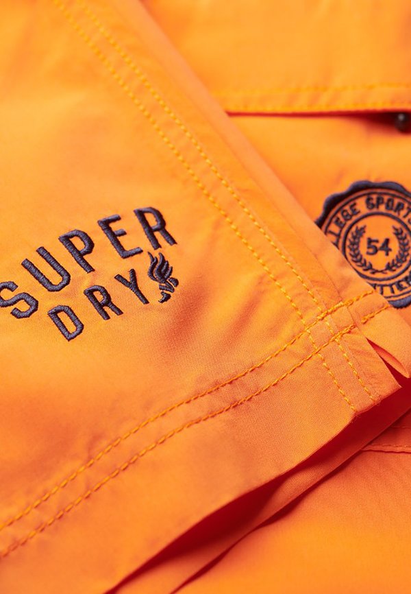 Superdry & Co VINTAGE POLO 17