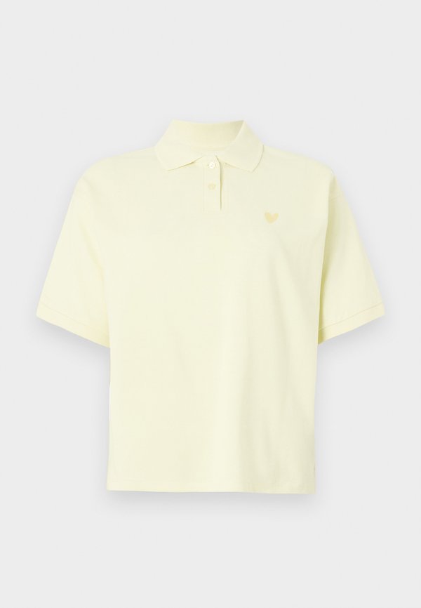 TOM TAILOR POLOSHIRT PIQUE