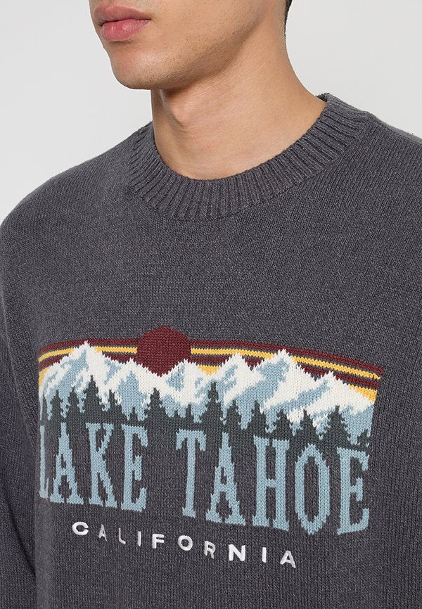 Hollister Co. LAKE TAHOE
