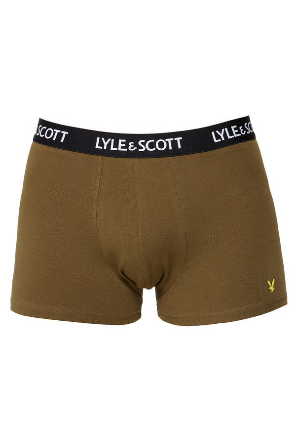 Lyle & Scott MILLER 5 PACK