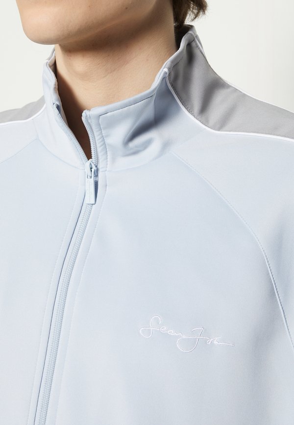Sean John SCRIPT LOGO TRACKJACKET
