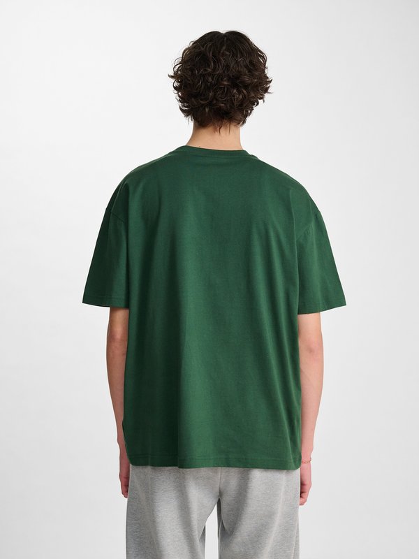 Hummel LOOSE S/S CLUB