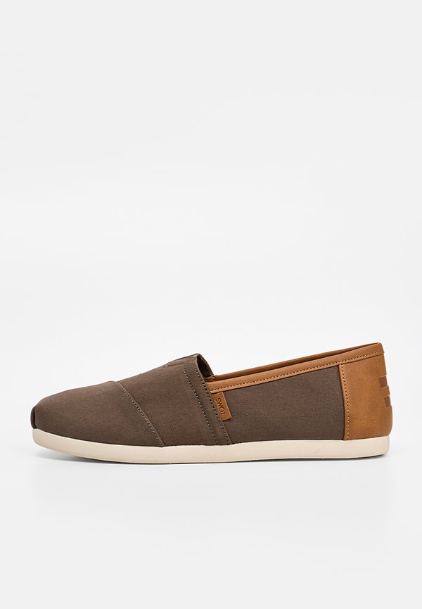 TOMS ALPARGATA CLASSIC