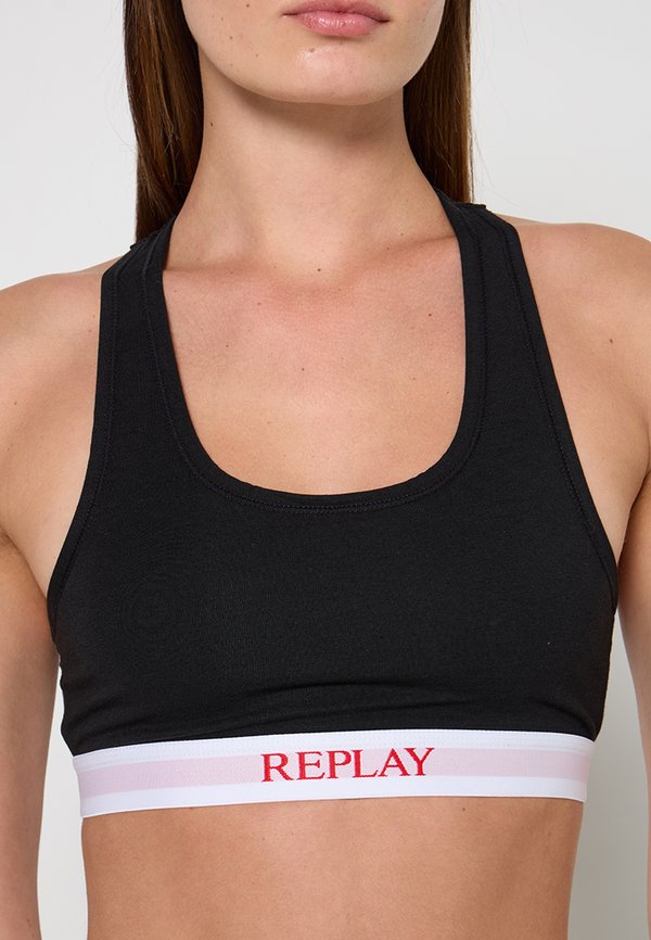 Replay 2 PACK