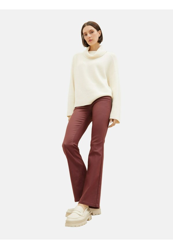 TOM TAILOR ALEXA NARROW