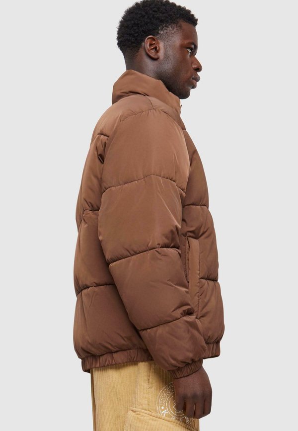 Karl Kani CHEST SIGNATURE PUFFER
