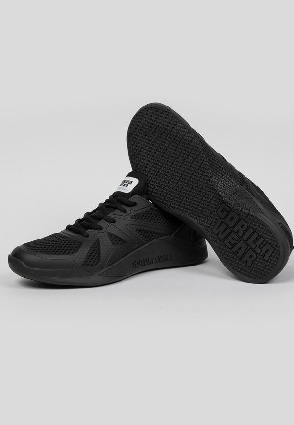 Gorilla Wear GYM HYBRIDS