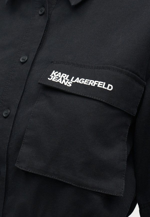Karl Lagerfeld Jeans UTILITY