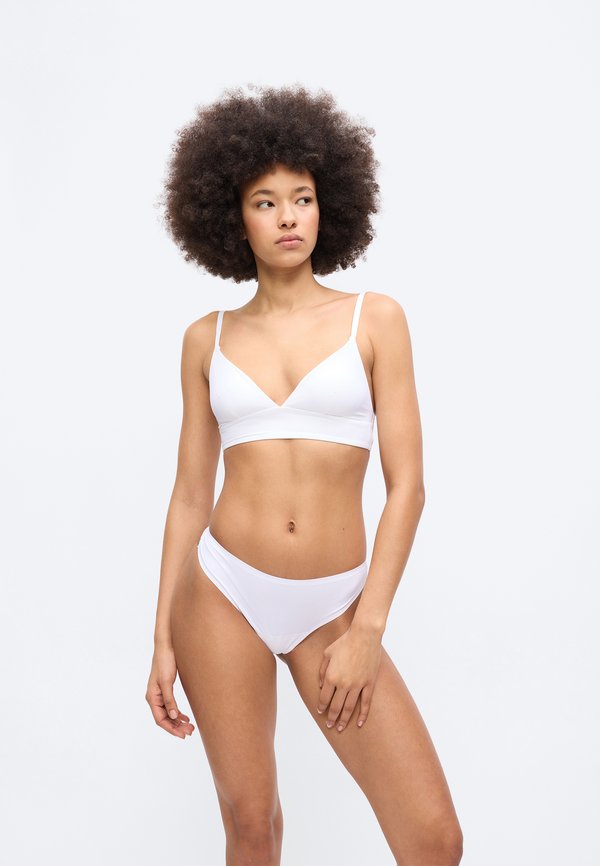 Hunkemöller INVISIBLE 3 PACK