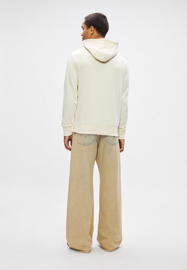 GANT GRAPHIC HOODIE