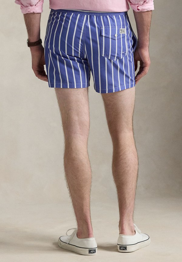 Polo Ralph Lauren 4.5-INCH TRAVELER SLIM FIT SWIM TRUNK