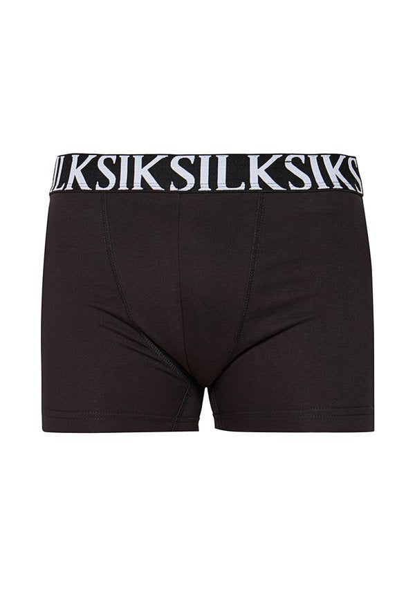 SIKSILK 3 PACK