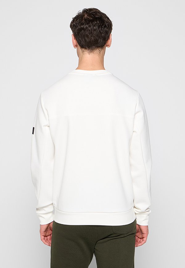 North Sails CREWNECK EMBROIDERY