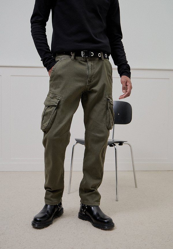 INDICODE JEANS FAKTA REGULAR FIT