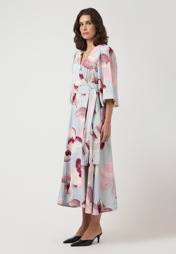 YAS Maxi YASMARGA 3/4 WRAP