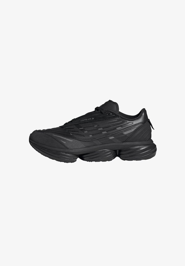 adidas Sportswear ADIDAS LIGHTBLAZE POD+ - Trainers - black
