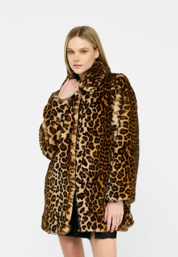 LIU JO ANIMAL-PRINT
