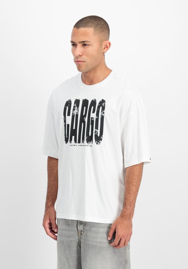 Alpha Industries CARGO PRINT