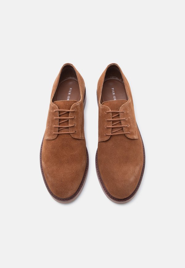 Pier One by Zalando LEATHER