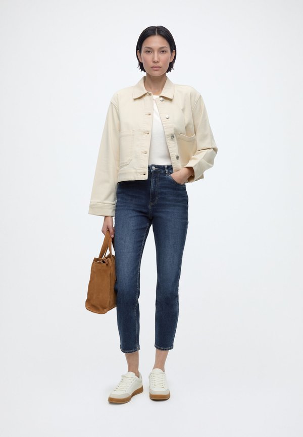 TOM TAILOR DENIM TTLOTTE SLIM FIT