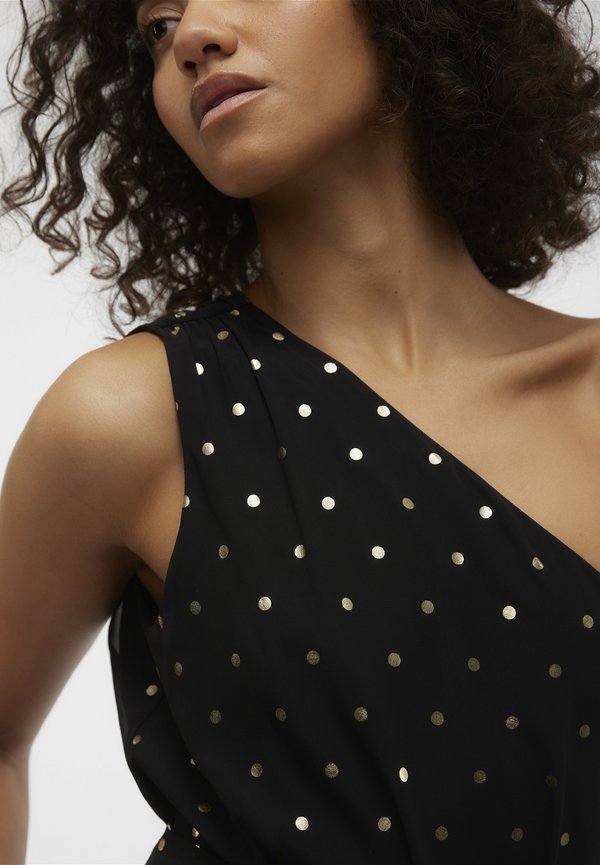 Vero Moda ONE SHOULDER DRESS