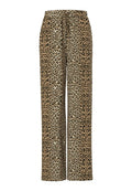Pieces Wide-leg PCBOSELLA HW PRINTED