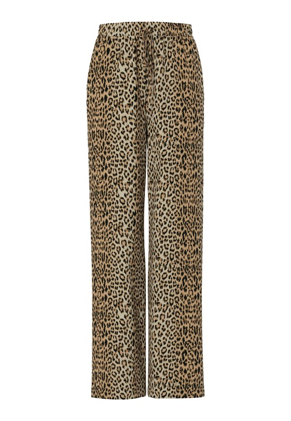 Pieces Wide-leg PCBOSELLA HW PRINTED