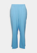 Vero Moda Curve VMSADIASUI WIDE SOLID PANT