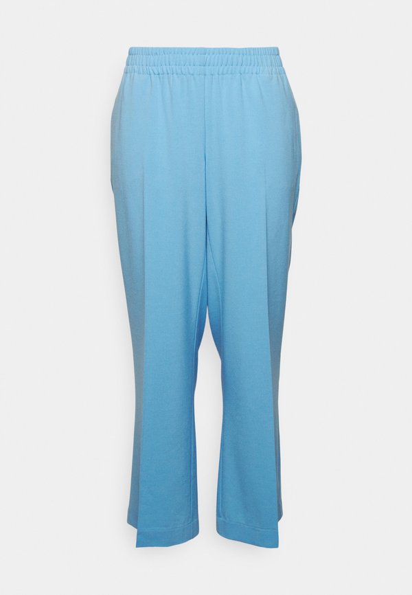 Vero Moda Curve VMSADIASUI WIDE SOLID PANT