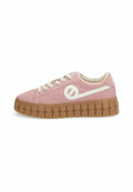 No Name BASKETS PLAY SNEAKER - PRINT