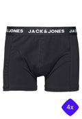 Jack & Jones JACANTHONY 4 PACK