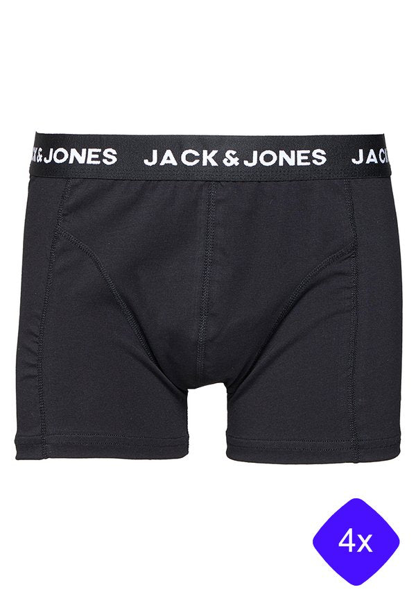 Jack & Jones JACANTHONY 4 PACK