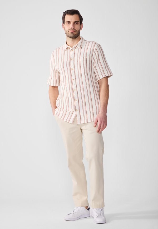 Pier One by Zalando STRUCTURED SHIRT